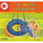 couverture Les mains qui parlent
