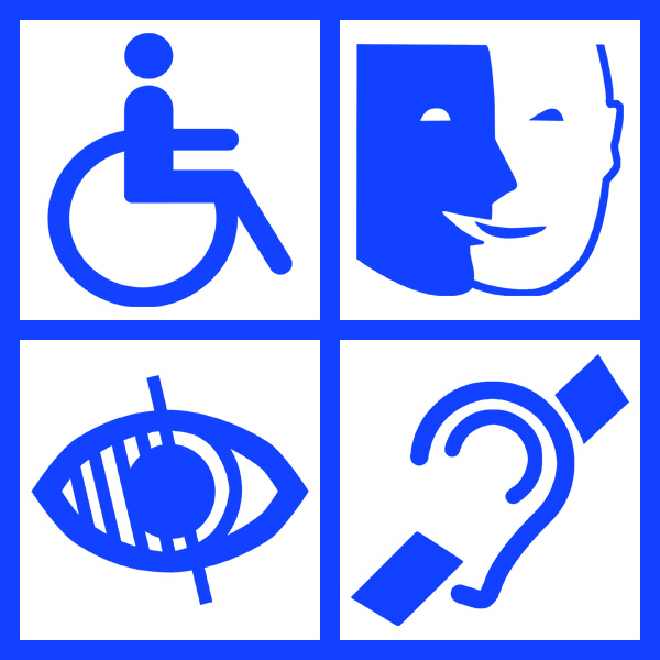 pictos tous handicaps